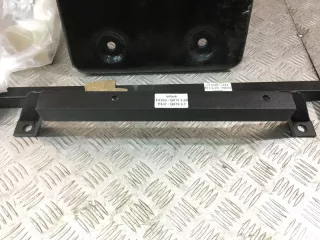 3301CARBON Защита КПП Infiniti FX2 Арт MA108784, вид 2