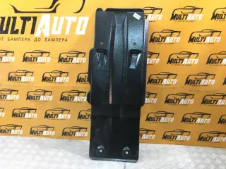 3301CARBON Защита КПП Infiniti FX2 Арт MA108784, вид 6