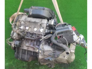 188a4000 Двигатель Fiat Punto 3 Арт 38666, вид 1