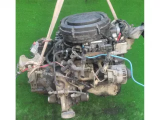 188a4000 Двигатель Fiat Punto 3 Арт 38666, вид 3