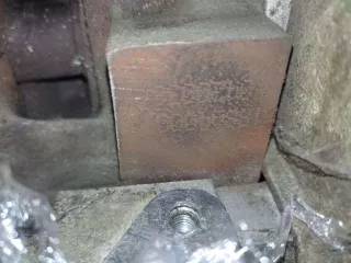 188a4000 Двигатель Fiat Punto 3 Арт 38666, вид 5