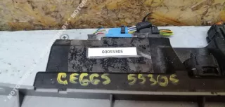 64116925746 Блок управления печки/климат-контроля BMW 7 E65/E66 Арт 00055305, вид 2