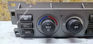 64116925746 Блок управления печки/климат-контроля BMW 7 E65/E66 Арт 00055305, вид 4