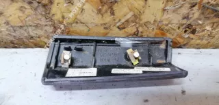 7025312 Накладка декоративная на торпедо BMW 7 E65/E66 Арт 00055205, вид 3