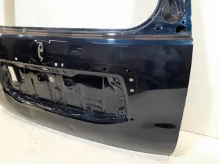 67005-60F90 крышка багажника Toyota Land Cruiser Prado 150 Арт lz160749, вид 4