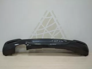 51128057175 Накладка бампера BMW 3 F80 Арт TP26693, вид 1