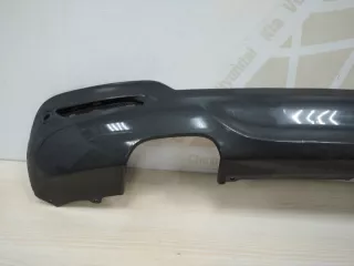 51128057175 Накладка бампера BMW 3 F80 Арт TP26693, вид 3