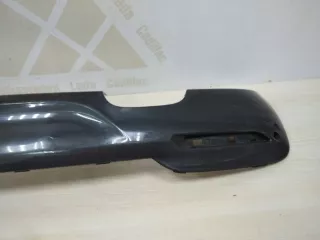 51128057175 Накладка бампера BMW 3 F80 Арт TP26693, вид 4