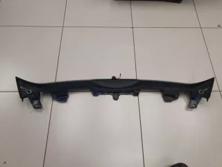 51627424400 Кронштейн спойлера двери багажника BMW X3 G01 Арт ZAP258510, вид 2