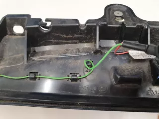 51627424400 Кронштейн спойлера двери багажника BMW X3 G01 Арт ZAP258510, вид 3