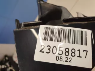 51627424400 Кронштейн спойлера двери багажника BMW X3 G01 Арт ZAP258510, вид 5