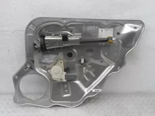 2218204702 Стеклоподъемник задний правый Mercedes SK Арт 00160423, вид 1