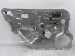 2218203702 Стеклоподъемник задний левый Mercedes SK Арт 00150405, вид 1