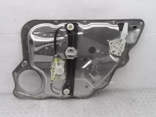 2218203702 Стеклоподъемник задний левый Mercedes SK Арт 00150405, вид 2