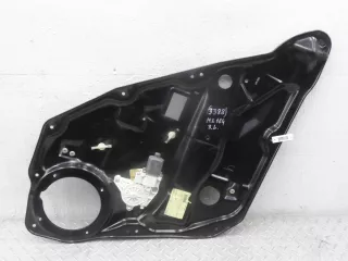  Стеклоподъемник задний левый Mercedes GL X164 Арт 00153136, вид 1