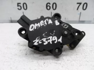 5399962100 Моторчик заслонки печки Opel Omega B Арт 00156045, вид 1