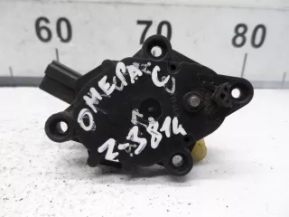 5399962100 Моторчик заслонки печки Opel Omega B Арт 00153171, вид 4