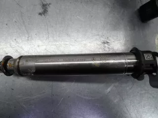 2780703495,2780700687 Топливная рампа Mercedes SK 5.0л Арт 00152139, вид 2