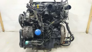  Теплообменник масляного фильтра Citroen C5 1 Арт 2071110-13, вид 1