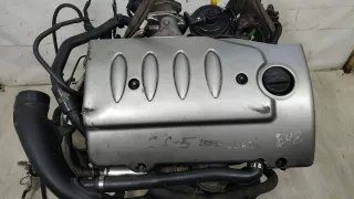  Теплообменник масляного фильтра Citroen C5 1 Арт 2071110-13, вид 5