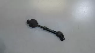 MB616630 Рулевой карданчик Mitsubishi Sigma Арт 7671928