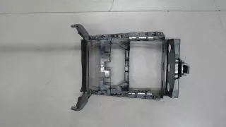 Магнитола (аудио система) Mercedes ML W164 2006г. 1646800016 - Фото 2
