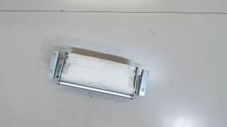 7L0880202E Подушка безопасности пассажира Volkswagen Touareg 1 Арт 7671294, вид 1
