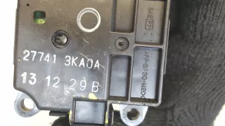 277413KA0A Электропривод (сервопривод) Infiniti QX60 1 restailing Арт 7671210, вид 3