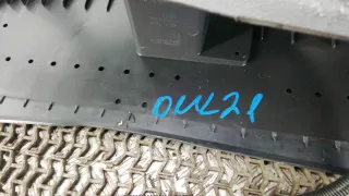 96910JD000, 96920JD00A Подлокотник центральный Nissan Qashqai 1  Арт OML21IX01, вид 7