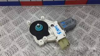 942888100 Моторчик стеклоподъемника переднего левого BMW 5 F10/F11/GT F07 Арт 2NN03ER01, вид 1