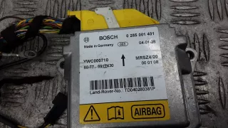 YWC000710 Блок управления airbag Land Rover Range Rover 3 Арт 2NN20OQ01, вид 2