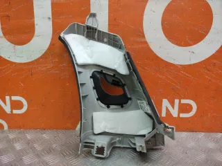 9Y3867287G2W0, 9Y3867287E2W0 обшивка стойки задней Porsche Cayenne 958 Арт 167254PM, вид 4