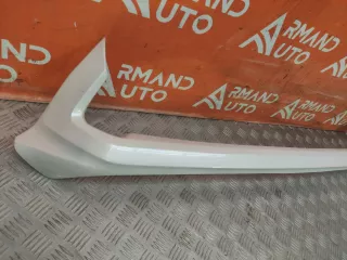  накладка бампера Lexus LX 3 restailing 2 Арт 209100PM, вид 2
