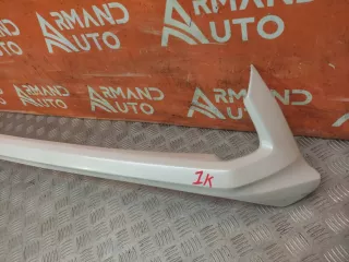  накладка бампера Lexus LX 3 restailing 2 Арт 209100PM, вид 3