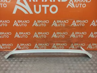  накладка бампера Lexus LX 3 restailing 2 Арт 209100PM, вид 4