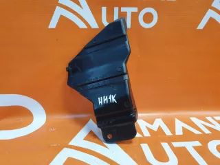 6400F048 Кронштейн решетки радиатора нижний Mitsubishi Outlander 3 Арт 211851PM, вид 1