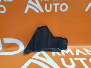 6400F048 Кронштейн решетки радиатора нижний Mitsubishi Outlander 3 Арт 211851PM, вид 2