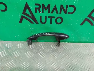 A09976055019999 ручка двери внешняя mercedes-benz, мерседес бенц ( Mercedes S W222 Арт ARM251686, вид 1