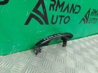 A09976055019999 ручка двери внешняя mercedes-benz, мерседес бенц ( Mercedes S W222 Арт ARM251686, вид 2