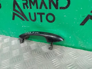 A09976055019999 ручка двери внешняя mercedes-benz, мерседес бенц ( Mercedes S W222 Арт ARM251686, вид 3