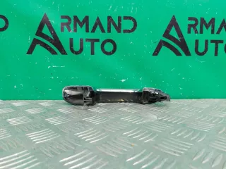A09976055019999 ручка двери внешняя mercedes-benz, мерседес бенц ( Mercedes S W222 Арт ARM251686, вид 9