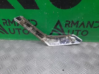 6407A153 Накладка бампера нижняя Mitsubishi Pajero Sport 2 restailing Арт ARM251827, вид 5