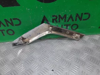 6407A153 Накладка бампера нижняя Mitsubishi Pajero Sport 2 restailing Арт ARM251827, вид 6