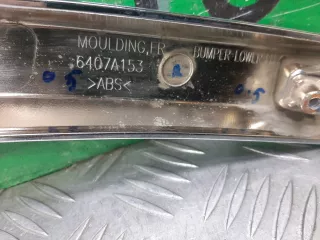 6407A153 Накладка бампера нижняя Mitsubishi Pajero Sport 2 restailing Арт ARM251827, вид 7