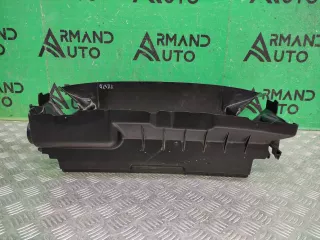 8450008157 Воздуховод радиатора Lada Vesta 1 Арт ARM251924, вид 4