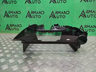 8450008157 Воздуховод радиатора Lada Vesta 1 Арт ARM251924, вид 5