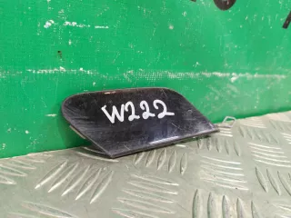 A22288504249999, A2228850424 Заглушка буксировочного крюка Mercedes S W222 Арт ARM252371, вид 2