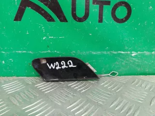 A22288504249999, A2228850424 Заглушка буксировочного крюка Mercedes S W222 Арт ARM252373, вид 1