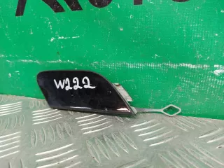 A22288504249999, A2228850424 Заглушка буксировочного крюка Mercedes S W222 Арт ARM252373, вид 3