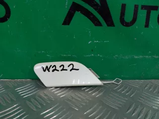 A22288504249999, A2228850424 Заглушка буксировочного крюка Mercedes S W222 Арт ARM252399, вид 1